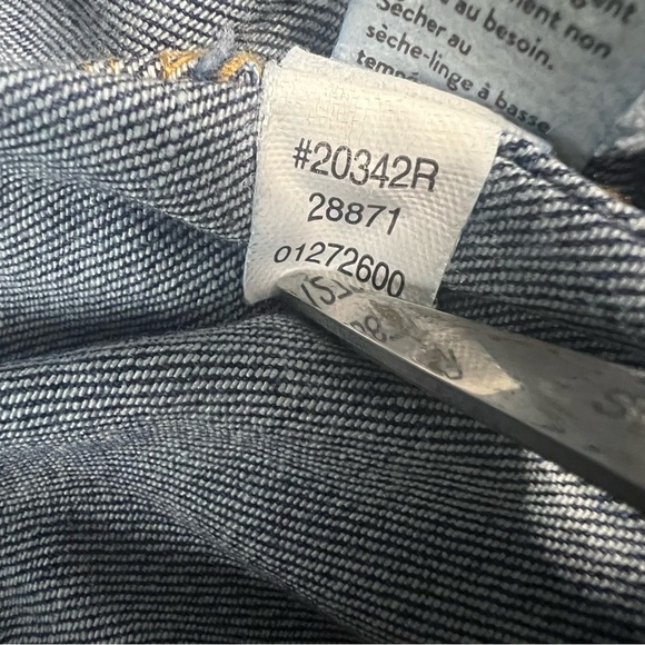 Spanx jeans - Picture 12 of 14